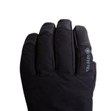 Trekmates Women's Chamonix GORE-TEX Gloves Black / Small-Black / Medium-Black / Large-Black / X-Large - 53 Degrees North 