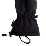 Trekmates Women's Chamonix GORE-TEX Gloves Black / Small-Black / Medium-Black / Large-Black / X-Large - 53 Degrees North 