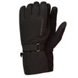 Trekmates Women's Milldale Dry Gloves Black / Small-Black / Medium-Black / Large-Black / X-Large - 53 Degrees North 