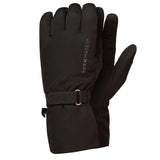Trekmates Women's Milldale Dry Gloves Black / Small-Black / Medium-Black / Large-Black / X-Large - 53 Degrees North 