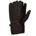 Trekmates Women's Milldale Dry Gloves Black / Small-Black / Medium-Black / Large-Black / X-Large - 53 Degrees North 