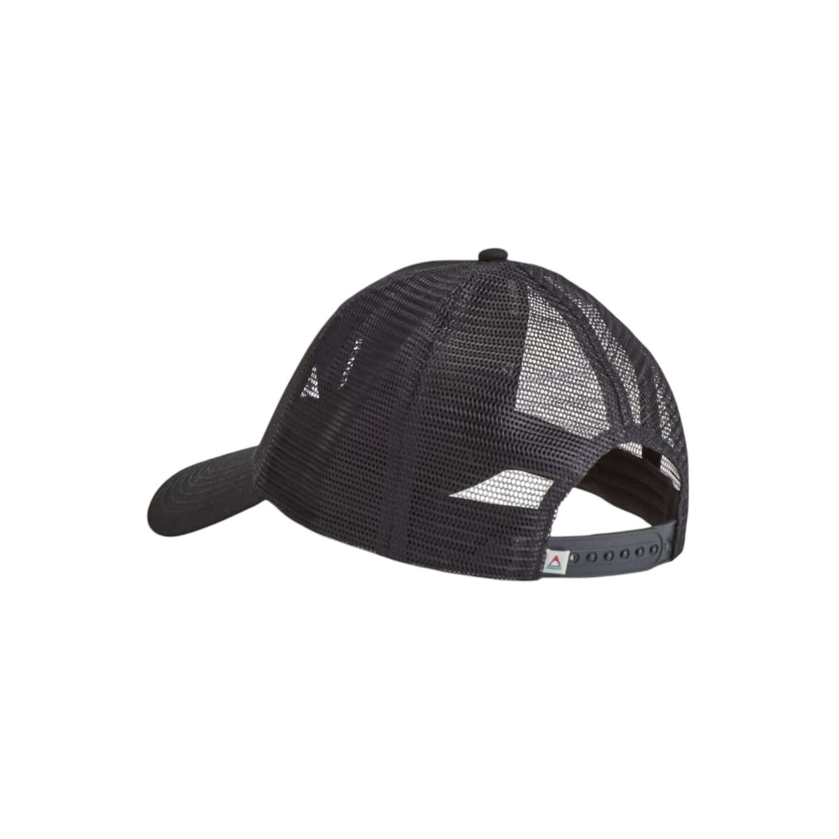 Passenger Made To Roam Mesh Snapback Cap Phantom Black-Rich Navy #- 53 Degrees North 