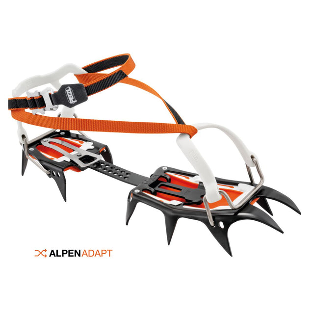 Petzl Vasak Flexlock Crampons Default Title #- 53 Degrees North 