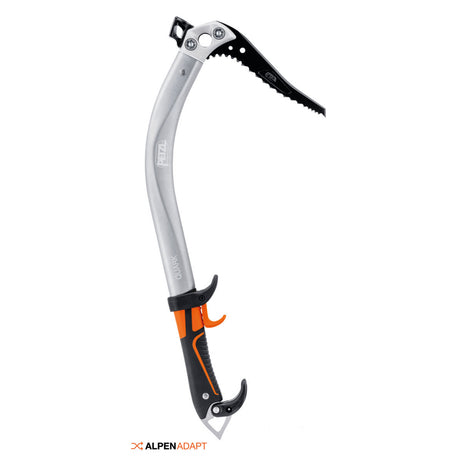 Petzl Quark Hammer Ice Axe - 50cm Default Title #- 53 Degrees North 