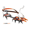 Petzl Lynx Leverlock Crampons Default Title #- 53 Degrees North 