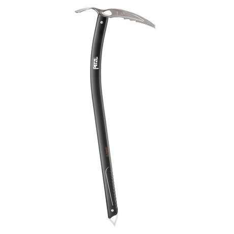 Petzl Summit Ice Axe - 59cm Default Title #- 53 Degrees North 