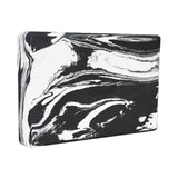 Urban Fitness Marbled Yoga Block Black/White #- 53 Degrees North 