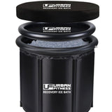 Urban Fitness Recovery Ice Bath 80 x 75 cm #- 53 Degrees North 