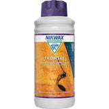 Nikwax TX.Direct Wash-In Waterproofer 100 ml-300 ml-1 L #- 53 Degrees North 