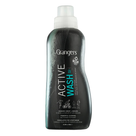 Grangers Active Wash Cleaner 750 ml #- 53 Degrees North 