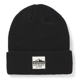 Smartwool Patch Beanie Hat Black / One Size-Deep Navy / One Size-Power Pink / One Size-Emerald Green Heather / One Size #- 53 Degrees North 