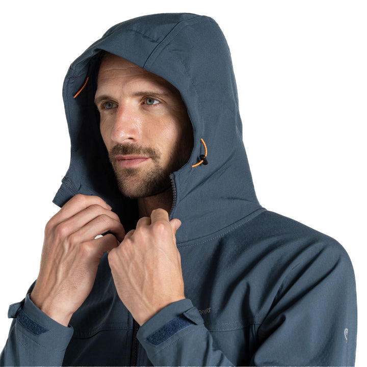 Men's Seer Waterproof Jacket