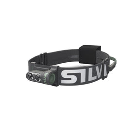 Silva Trail Runner Free 2 Ultra Head Torch Default Title #- 53 Degrees North 