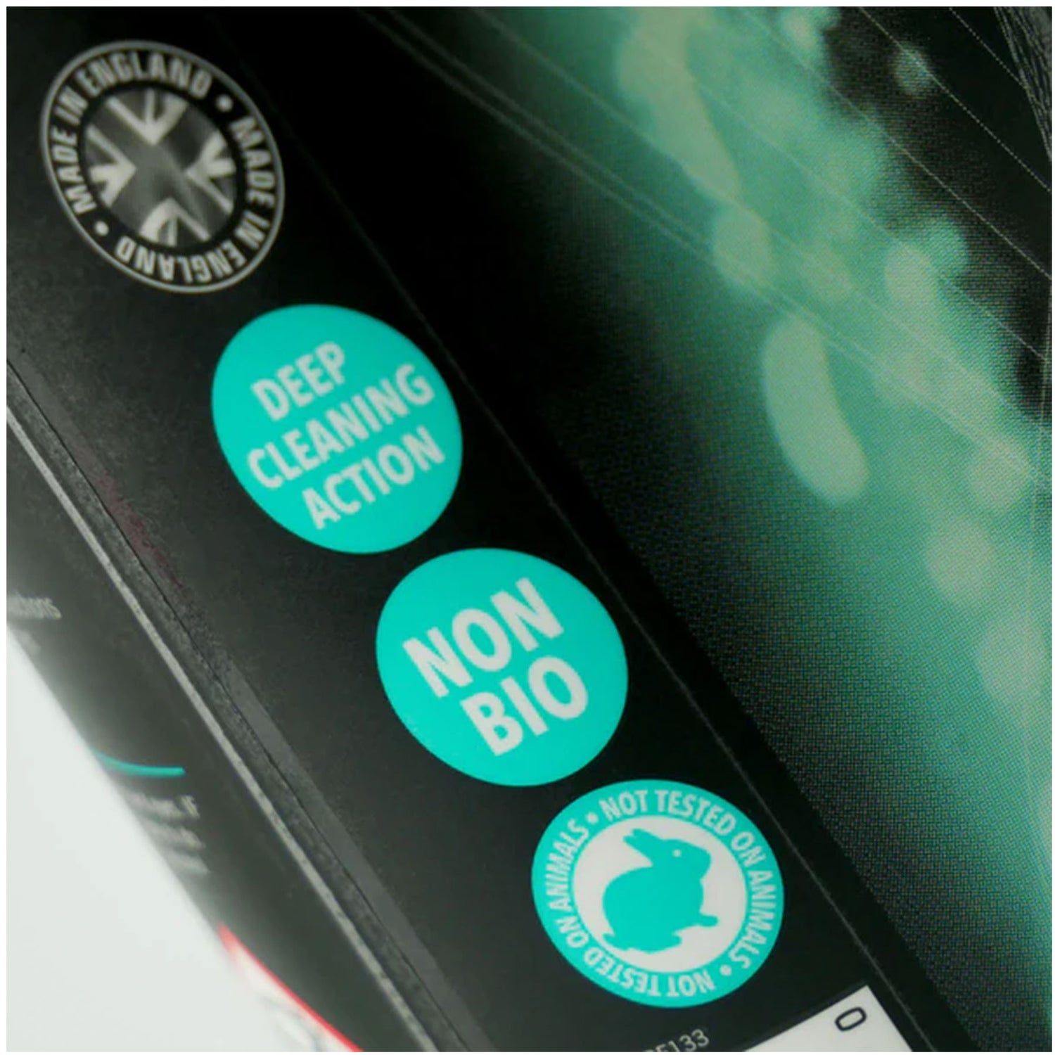 Grangers Active Wash Cleaner 750 ml #- 53 Degrees North 