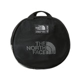 The North Face Base Camp Duffel- X-Small - 31 Litre White Dune/TNF White-TNF Black-Summit Gold-TNF Black #- 53 Degrees North 