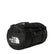 The North Face Base Camp Duffel- X-Small - 31 Litre White Dune/TNF White-TNF Black-Summit Gold-TNF Black #- 53 Degrees North 