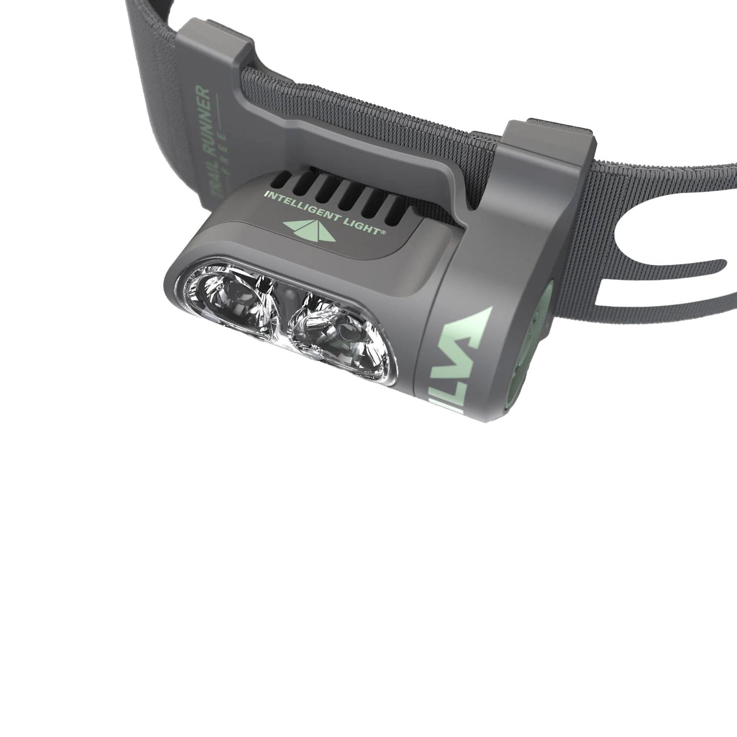 Silva Trail Runner Free 2 Ultra Head Torch Default Title #- 53 Degrees North 