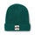 Smartwool Patch Beanie Hat Black / One Size-Deep Navy / One Size-Power Pink / One Size-Emerald Green Heather / One Size #- 53 Degrees North 
