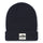 Smartwool Patch Beanie Hat Black / One Size-Deep Navy / One Size-Power Pink / One Size-Emerald Green Heather / One Size #- 53 Degrees North 