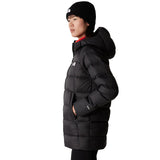 The North Face Women's Hyalite Down Parka TNF Black / X-Small-TNF Black / Small-TNF Black / Medium-TNF Black / Large-TNF Black / X-Large #- 53 Degrees North 