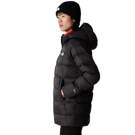 The North Face Women's Hyalite Down Parka TNF Black / X-Small-TNF Black / Small-TNF Black / Medium-TNF Black / Large-TNF Black / X-Large #- 53 Degrees North 