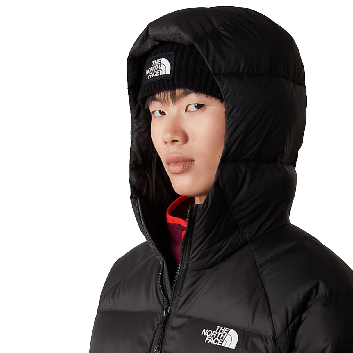 The North Face Women's Hyalite Down Parka TNF Black / X-Small-TNF Black / Small-TNF Black / Medium-TNF Black / Large-TNF Black / X-Large #- 53 Degrees North 