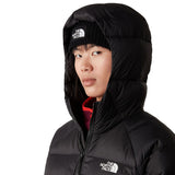 The North Face Women's Hyalite Down Parka TNF Black / X-Small-TNF Black / Small-TNF Black / Medium-TNF Black / Large-TNF Black / X-Large #- 53 Degrees North 