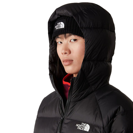 The North Face Women's Hyalite Down Parka TNF Black / X-Small-TNF Black / Small-TNF Black / Medium-TNF Black / Large-TNF Black / X-Large #- 53 Degrees North 
