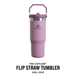 Stanley Iceflow Flip Straw Tumbler 0.89L 
