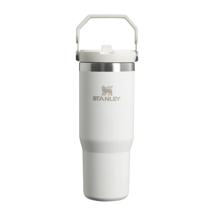 Stanley Iceflow Flip Straw Tumbler 0.89L #color_frost
