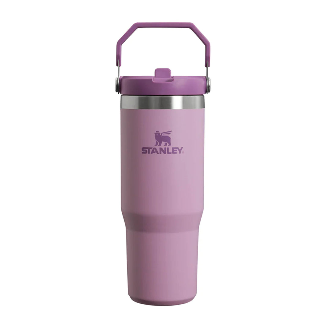 Stanley Iceflow Flip Straw Tumbler 0.89L #color_lilac