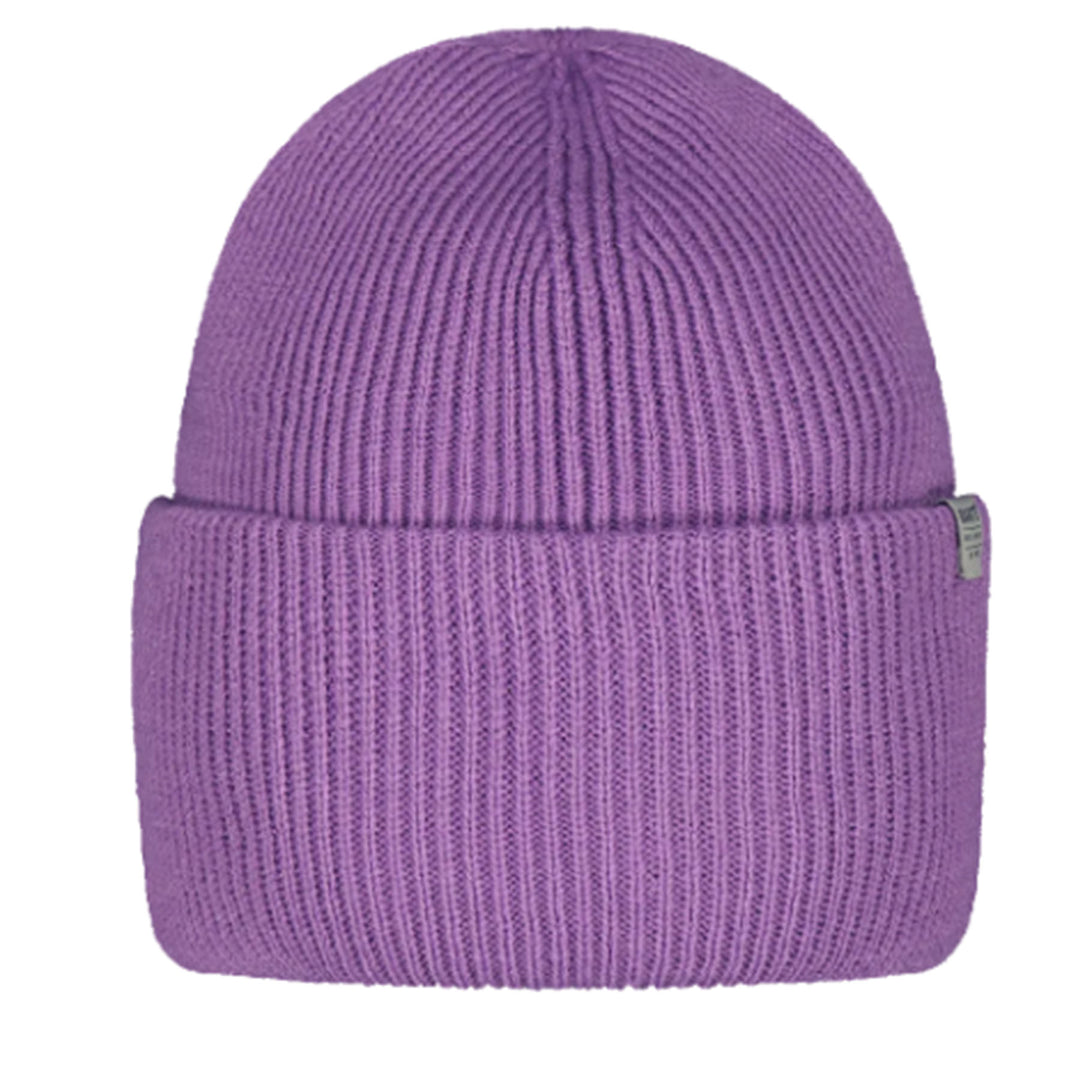 Barts Haveno Beanie Hat #color_hot-pink