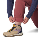 Columbia Women's Back Beauty Highrise Warm Winter Pants Beetroot / X-Small-Beetroot / Small-Beetroot / Medium-Beetroot / Large-Beetroot / X-Large #- 53 Degrees North 