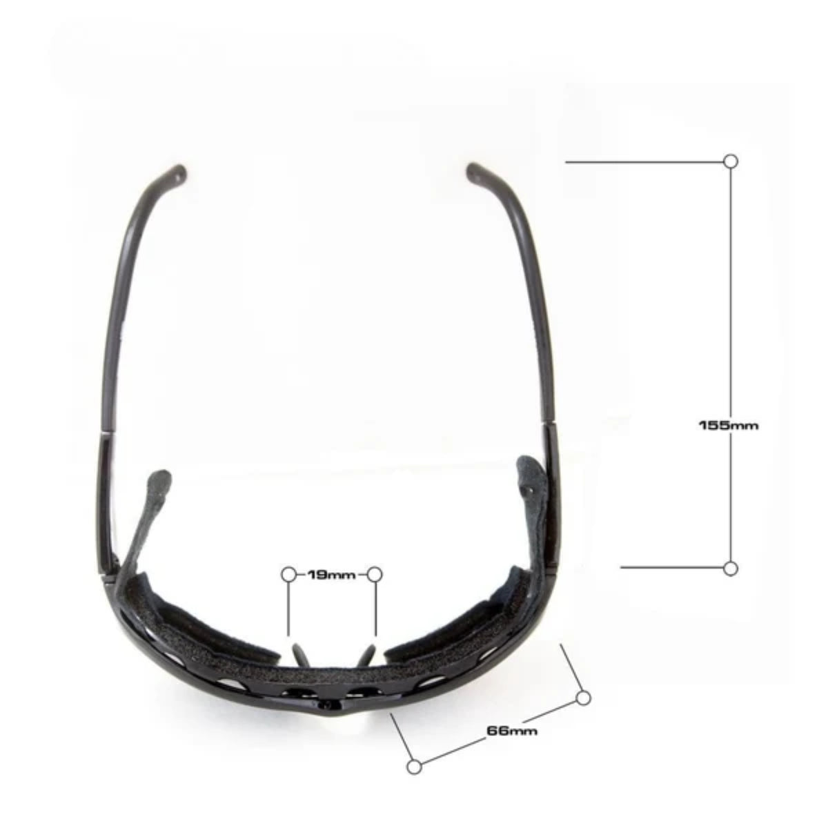 Chameleon Sunglasses