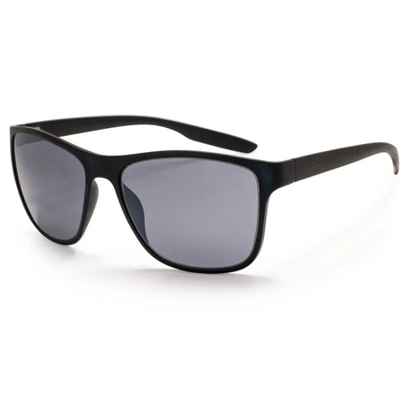 Bloc Cruise 2 Sunglasses in Matt Black