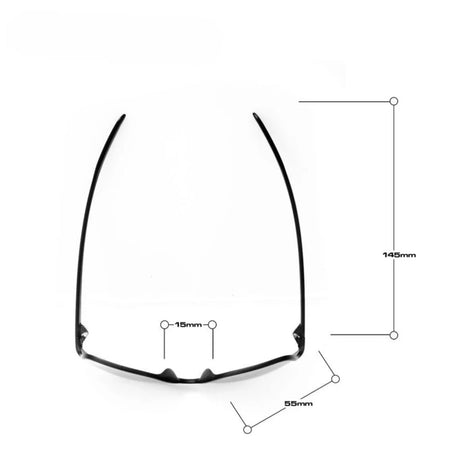 Bloc Cruise 2 Sunglasses