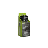 Urban Fitness 2 in 1 Massage Roller Set Black/Silver - 53 Degrees North 