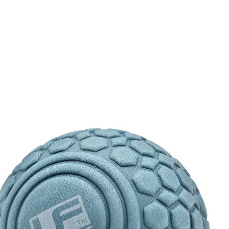 Urban Fitness 4 Piece Massage Set Turquoise/Black - 53 Degrees North 