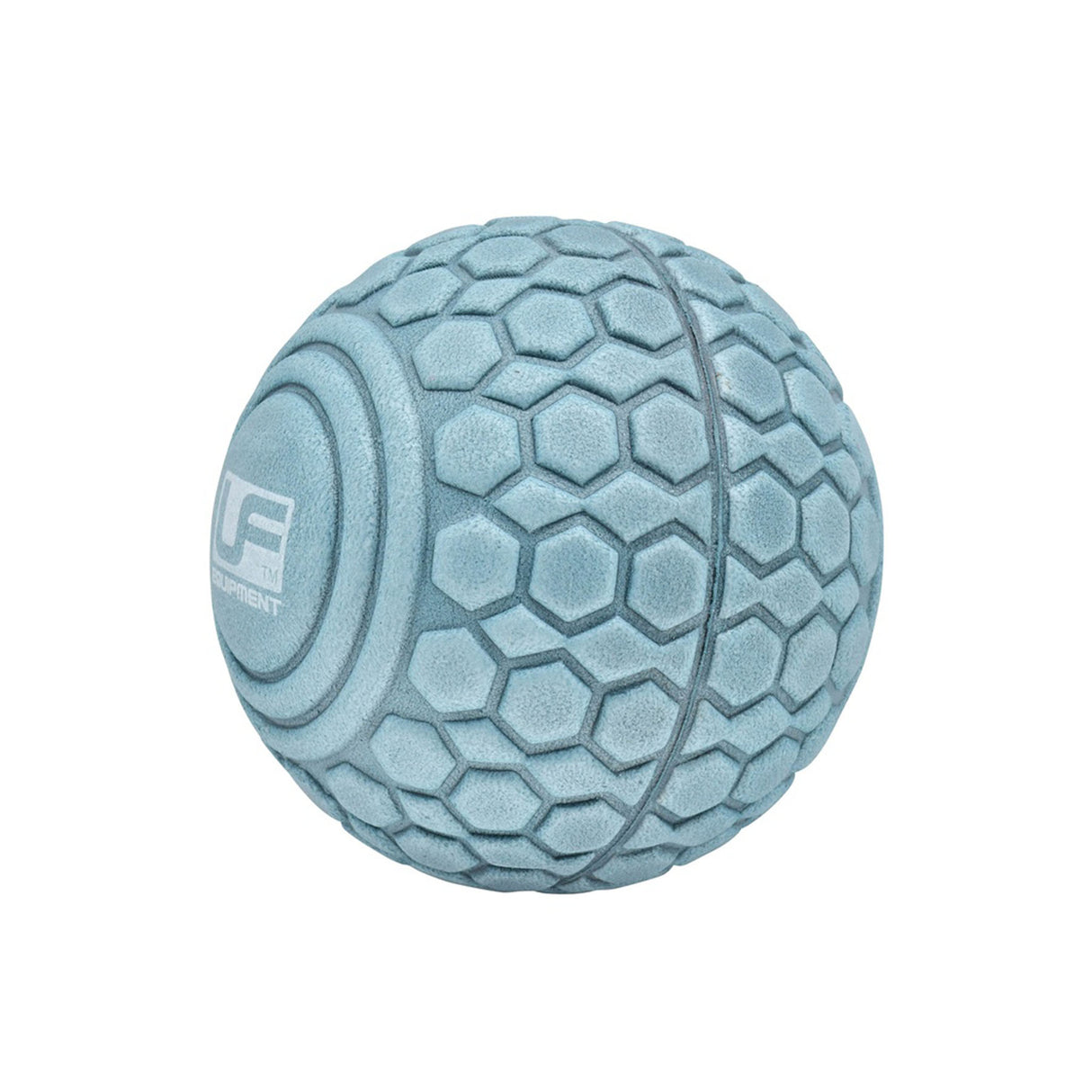 Urban Fitness 4 Piece Massage Set Turquoise/Black - 53 Degrees North 