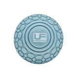 Urban Fitness 4 Piece Massage Set Turquoise/Black - 53 Degrees North 