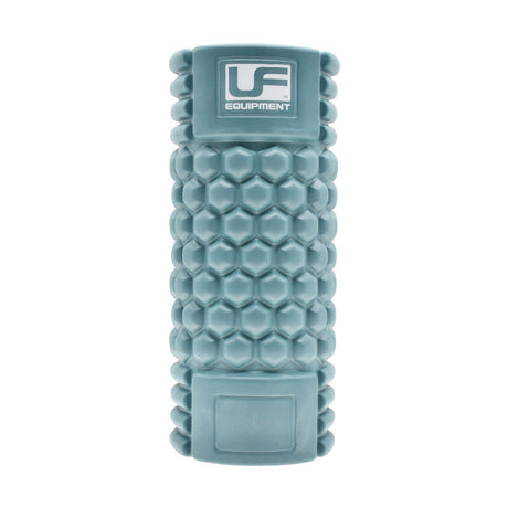 Urban Fitness 4 Piece Massage Set Turquoise/Black - 53 Degrees North 