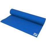 Urban Fitness 4mm Yoga Mat Blue-Pink - 53 Degrees North 