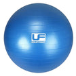 Urban Fitness 500kg Burst Resistance Swiss Gym Ball Blue / 65 cm - 53 Degrees North