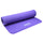 Urban Fitness 6mm Yoga Mat Purple - 53 Degrees North 