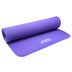 Urban Fitness 6mm Yoga Mat Purple - 53 Degrees North 