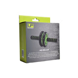 Urban Fitness Ab Roller Default Title - 53 Degrees North 