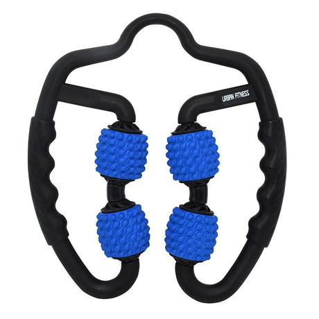 Urban Fitness Dual Sided Massage Roller  - 53 Degrees North