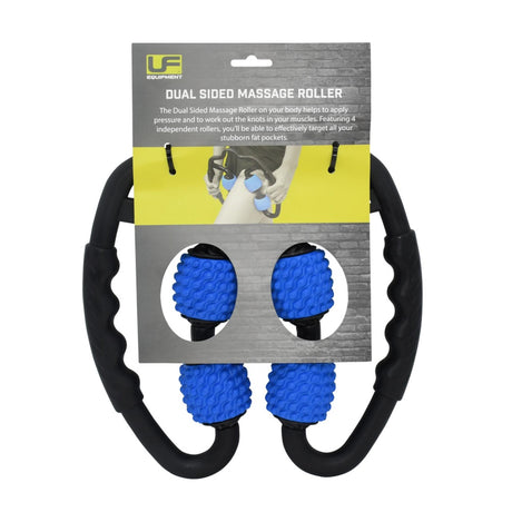 Urban Fitness Dual Sided Massage Roller  - 53 Degrees North