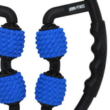 Urban Fitness Dual Sided Massage Roller Default Title - 53 Degrees North 