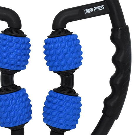 Urban Fitness Dual Sided Massage Roller  - 53 Degrees North
